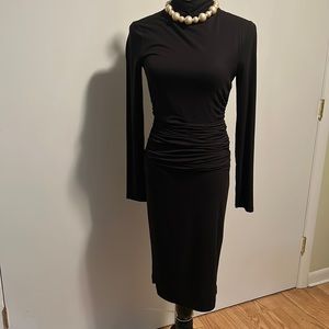 White House Black Market Dress!